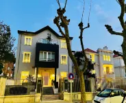 세르코텔 엘 발콘 데 라 바이아 산탄데르 호텔