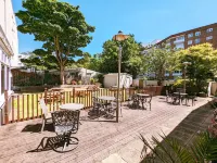 Hotel Celebrity Bournemouth East Cliff by Villare Hotels Hotel di 