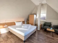 Landhotel Kastanienallee Putbus Hotels in Putbus
