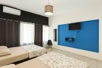 Hospedaje Casa Velaz