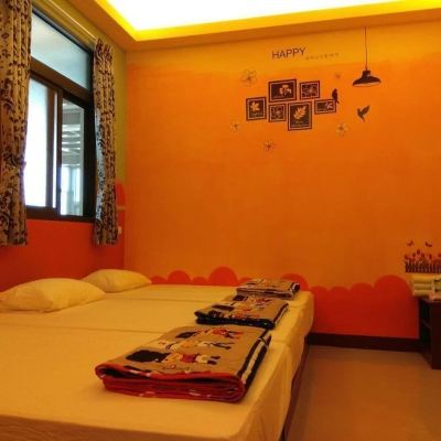 Single Bed in Female Dormitory Room Passion Promo Code