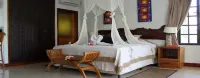 La Digue Self-Catering Apartments