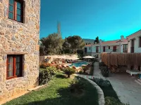 Dilek Hanim Konagi Datca Hotels in Datca