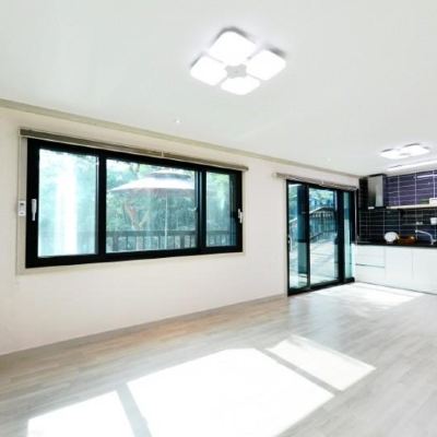 Building A Room 102 (Studio Type Ondol Room) 제천 더파인힐펜션 쿠폰