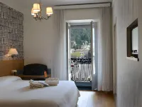 Hotel Metropole Suisse Hotels in Como