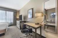 Best Western Plus Executive Residency Jackson Northeast Các khách sạn ở 