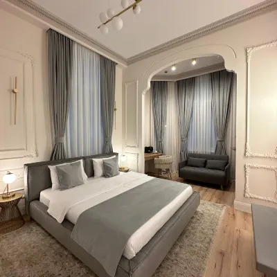 House4You - Praporgescu Hoteles cerca de Centro de Bucarest