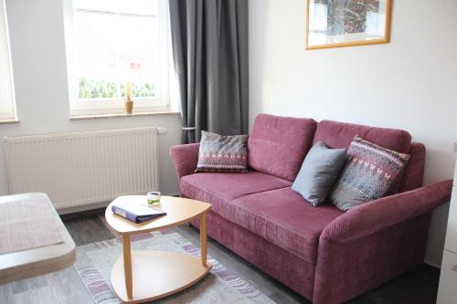 公寓 - 地面楼层