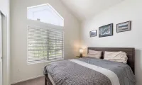 Charming 2-bedroom townhome with fitness room, WiFi in delightful Gilbert