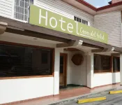 Hotel Casa del Arbol Отели в г. 