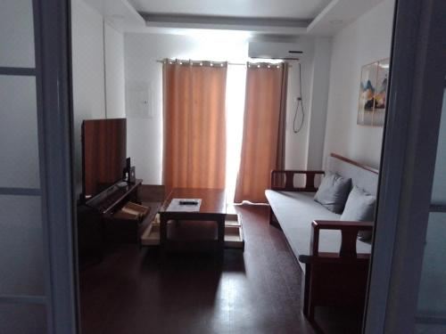 家庭房（带阳台）