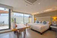 Hotel Poseidon Hotels in 