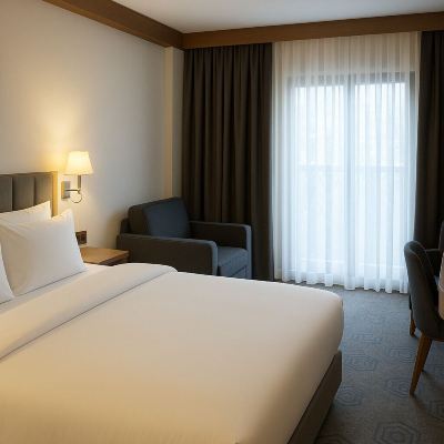 Standard Double Or Twin Room, 1 Queen Bed Yuksel Istanbul Yenikapi Promo Code
