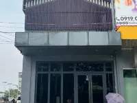 ييس هوتل إموس كيفيت فنادق في كافيت