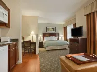 Homewood Suites by Hilton Boston/Andover Hotel di Andover