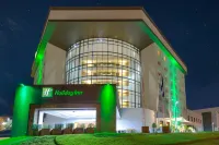 Holiday Inn SAN SALVADOR by IHG Hotels in 