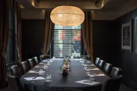 Malmaison Reading