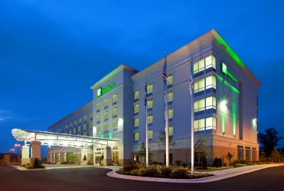 Holiday Inn 温徹斯特SE -歷史網關 酒店