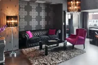 Holiday Inn TRNAVA by IHG Ξενοδοχεία στην πόλη 