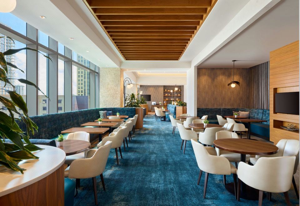 Skyline Room