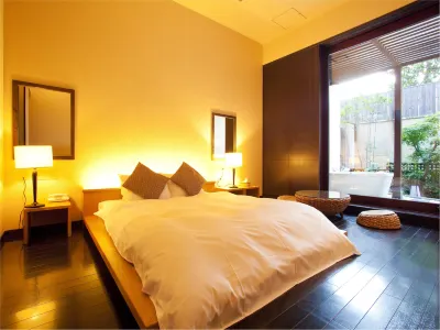 Hotel Allamanda Hotels in 