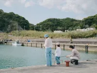Stay Kumano Kushimoto.