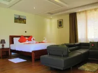 Jopedwin Rehema House Hotels in Kitale