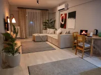 BL KARAKUM SUITES Hotels in Sinop
