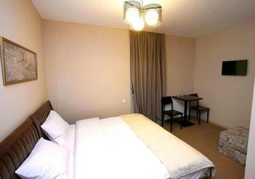 大床房（带阳台）