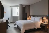 Hampton Inn by Hilton Barranquilla  호텔