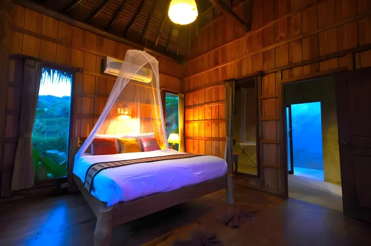 ค็อทเทจมาตรฐาน