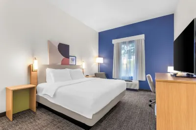 Spark by Hilton Dothan Hotels in 