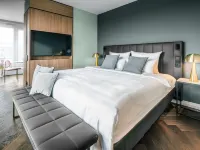 Soller Business Hotel - Munich Airport MUC Ξενοδοχεία στην πόλη Hallbergmoos