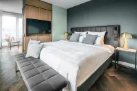 Soller Business Hotel - Munich Airport MUC