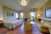 Hotel Simplon