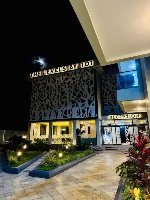 THE LEVELS BY 101 HOTEL Các khách sạn ở 