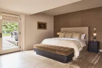 Stockton Inn Hoteles en 
