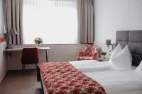 Stadtoase Kolping Hotel