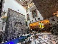 Riad Dar Elbellar