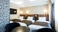 APA Hotel Kagadaishoji-Ekimae