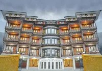 Gonju Boutique Hotels in 