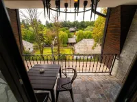 Hotel Castel Suceava Hôtels à : Suceava
