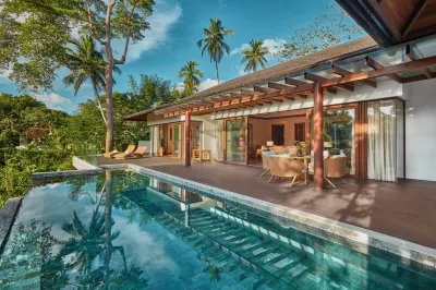 The Farm at San Benito, Autograph Collection Hotels in 