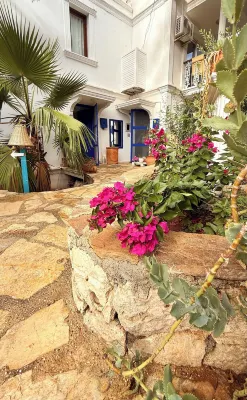 Feraye Villas