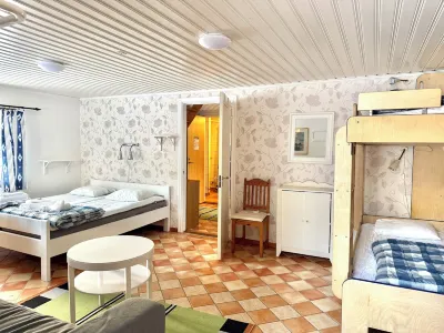 Lantgården Hagaby Hotels in 