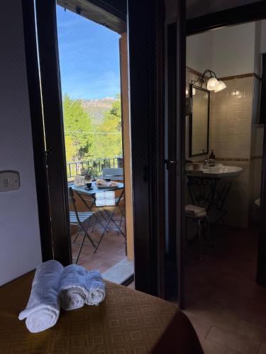 三人间 - 带淋浴