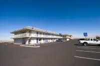 Motel 6 Pendleton, or