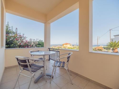 标准一室公寓 - 地面楼层