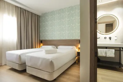 ALORA HOTEL MERIDA Hotels in 