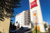 Ibis Chihuahua Hotel di 